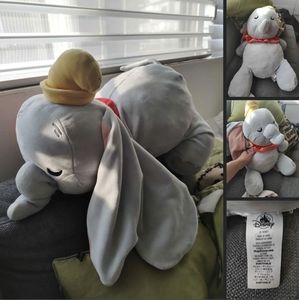 Disney Dumbo stuffed animal